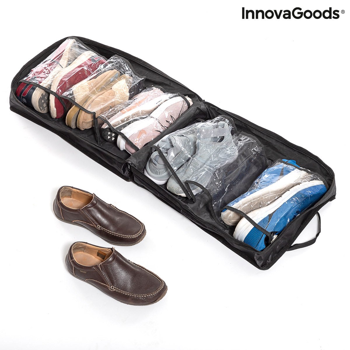 Atlas Shoe Organizer