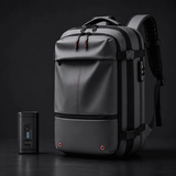 Atlas Vacuum Travel Backpack