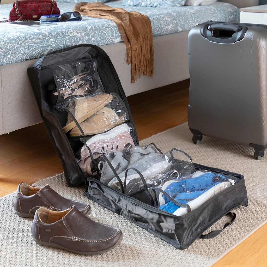 Atlas Shoe Organizer