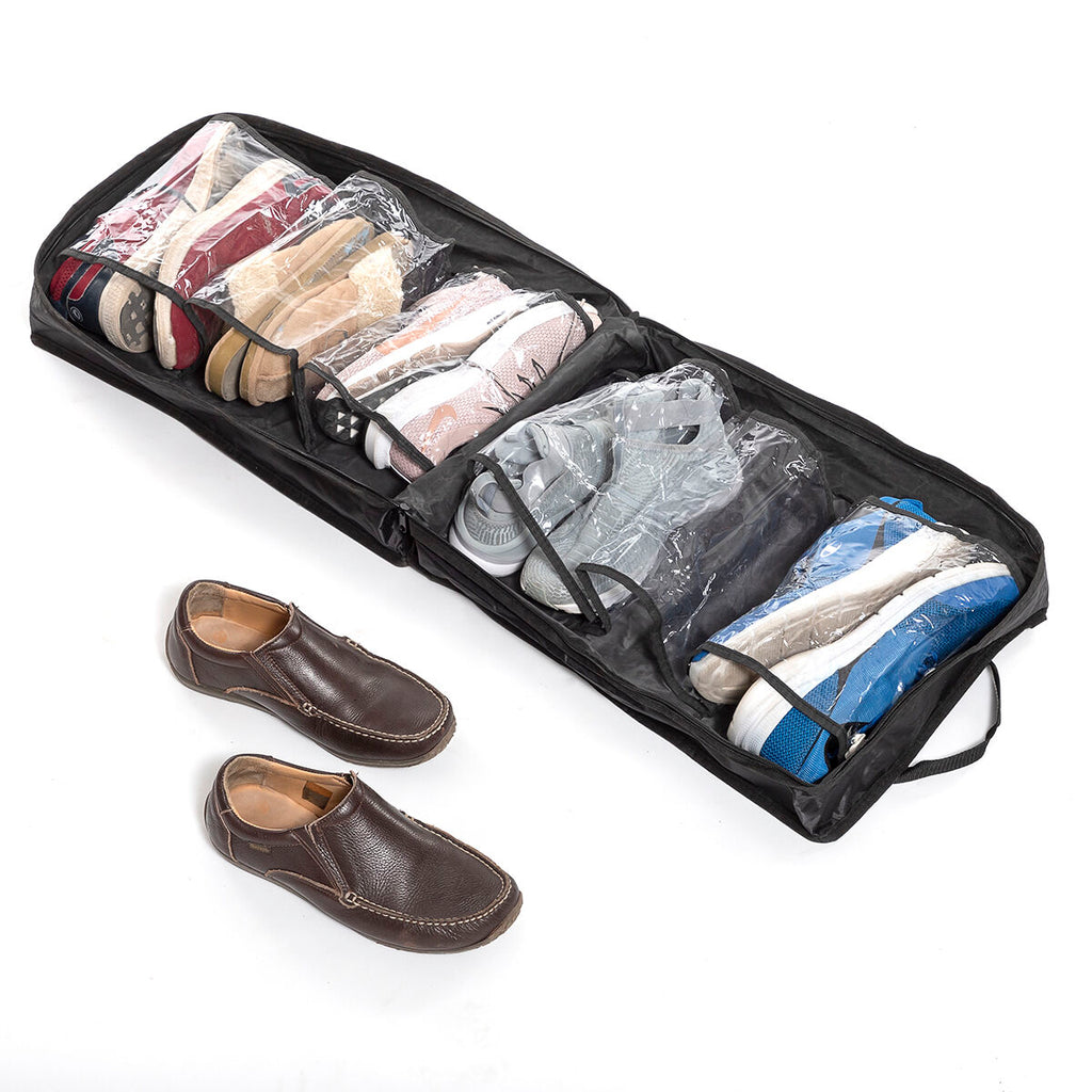 Atlas Shoe Organizer