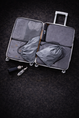 Atlas Travel Suitcase Packing Cubes
